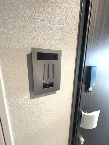 プレサンス大正エミナンス