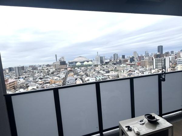 プレサンス大正エミナンス