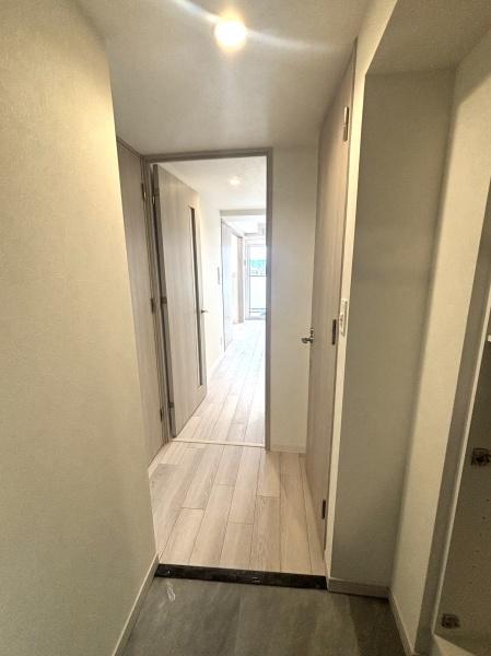プレサンス大正エミナンス