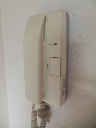 サンパークハイツ
