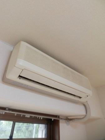 サンパークハイツ