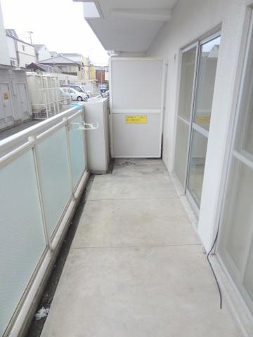 スリースター大運橋