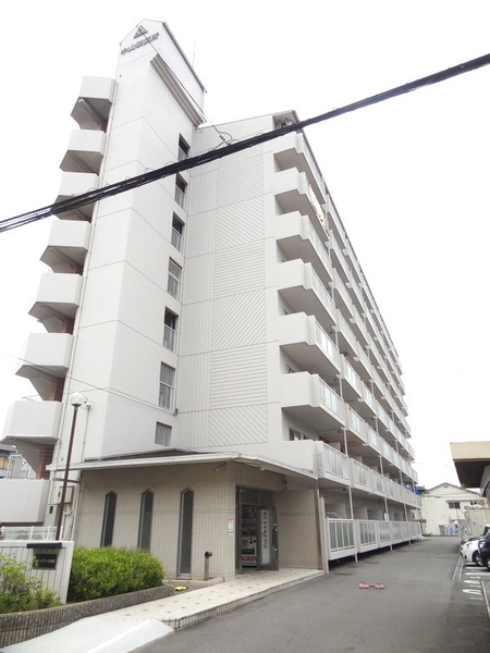 スリースター大運橋