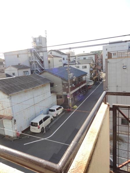 ハイツノダ