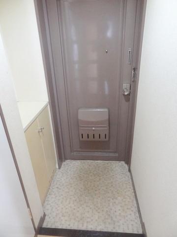 ハイツノダ