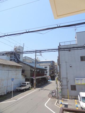 ハイツノダ
