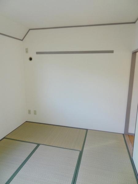 ハイツノダ