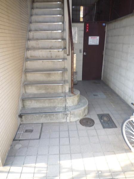 ハイツノダ