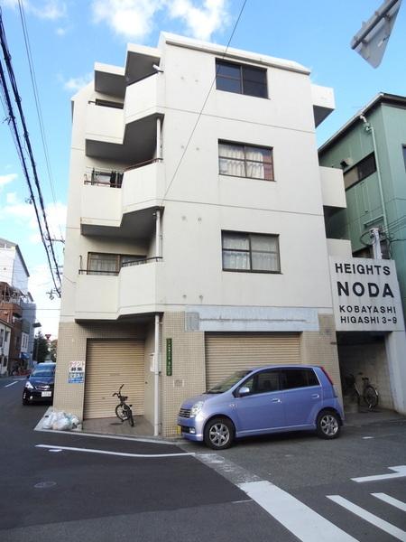 ハイツノダ