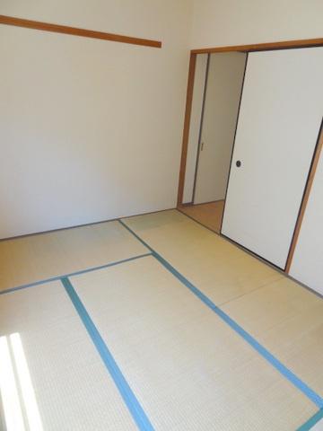 ハイツノダ