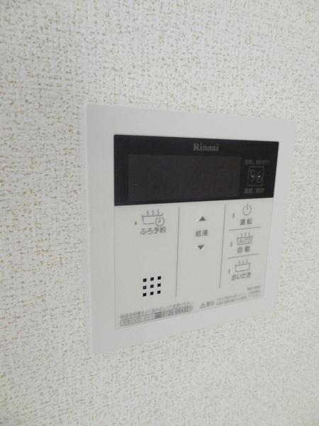サンライズ・パークス