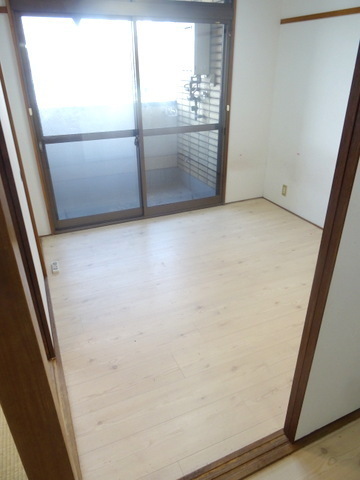 大正三井マンション