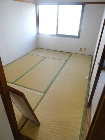 大正三井マンション