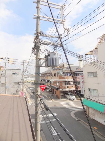 メゾンド森
