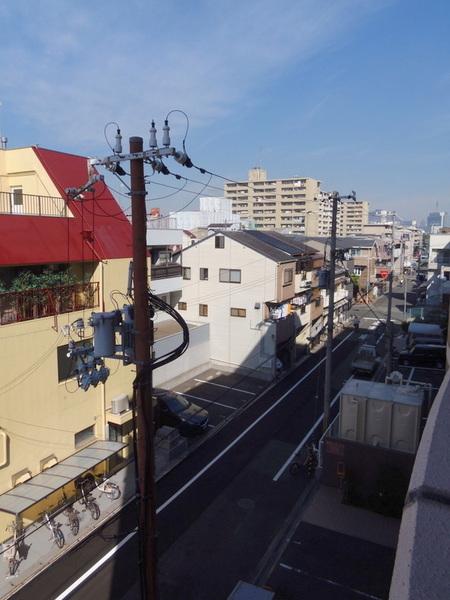 JP大正レジデンス