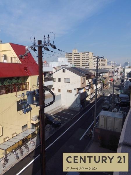 JP大正レジデンス