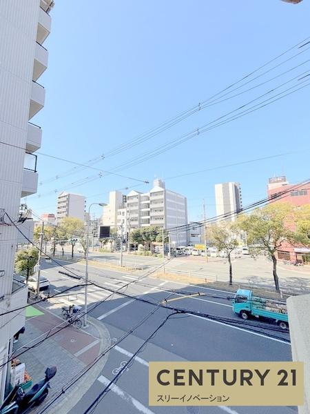 ヴァンコート三軒家東