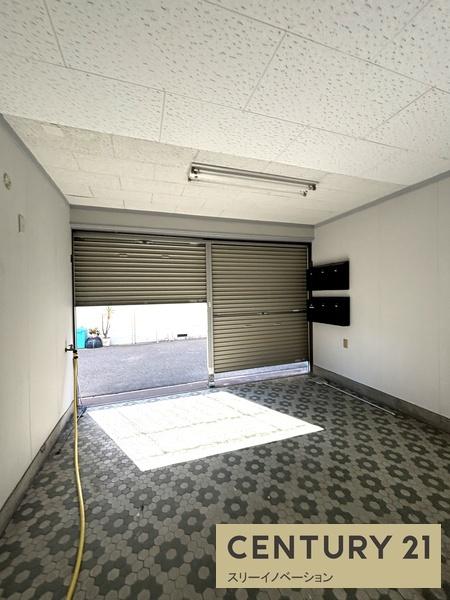 大阪市大正区鶴町２丁目の店舗・事務所