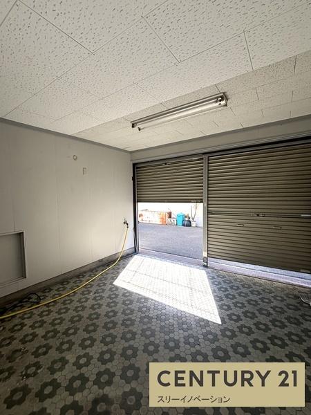 大阪市大正区鶴町２丁目の店舗・事務所