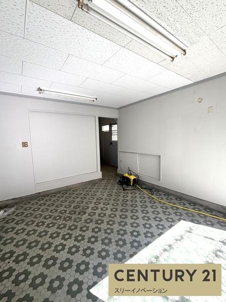 大阪市大正区鶴町２丁目の店舗・事務所