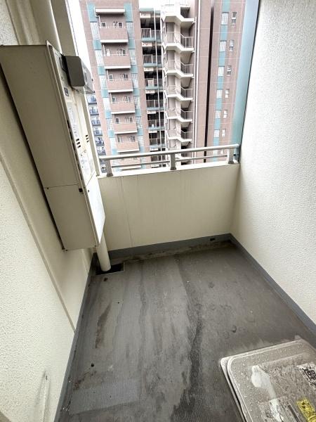 サンクタスタワー心斎橋ミラノグランデ
