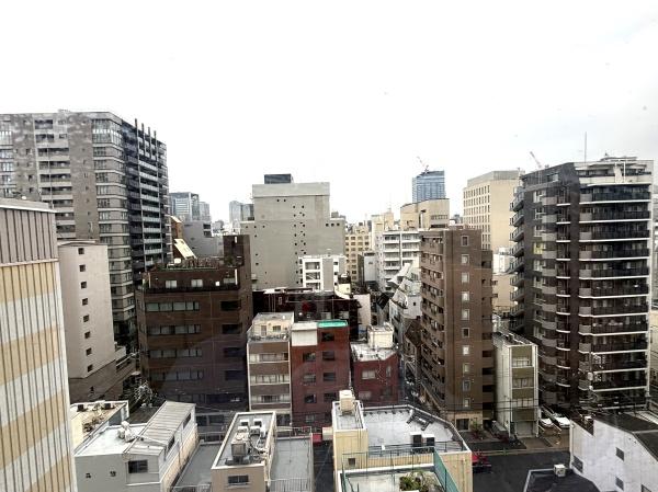 サンクタスタワー心斎橋ミラノグランデ