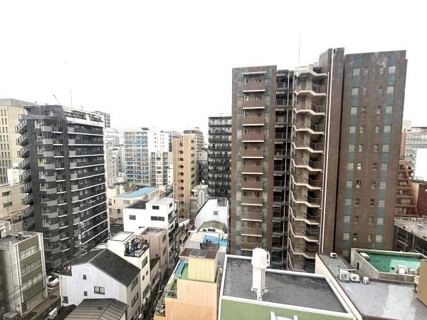 サンクタスタワー心斎橋ミラノグランデ