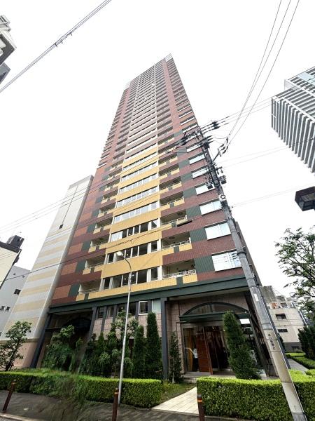 サンクタスタワー心斎橋ミラノグランデ