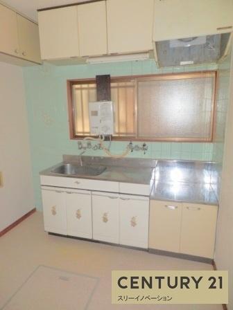 大阪市大正区南恩加島３丁目の貸家