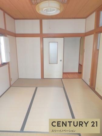 大阪市大正区南恩加島３丁目の貸家