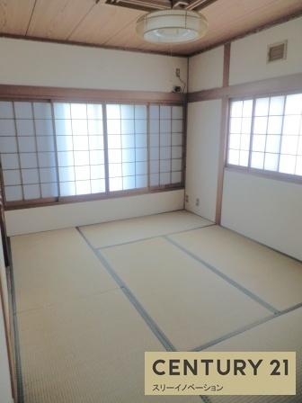 大阪市大正区南恩加島３丁目の貸家
