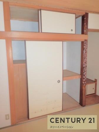 大阪市大正区南恩加島３丁目の貸家