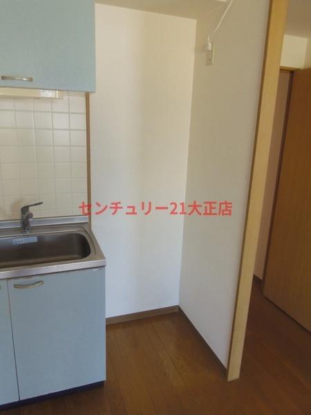 JPレジデンス