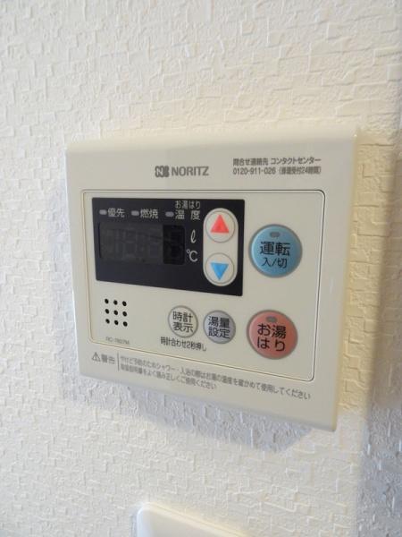 HRフロントリーガル難波WEST