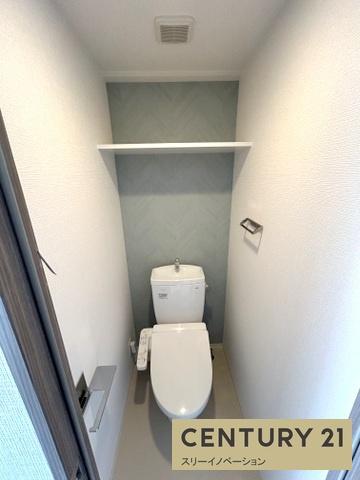 大阪市大正区千島１丁目のマンション
