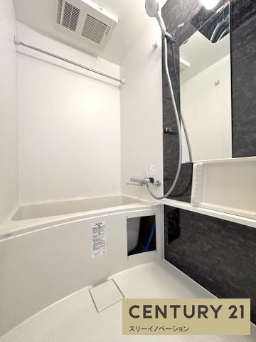 大阪市大正区千島１丁目のマンション