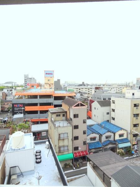 フィエンテ泉尾