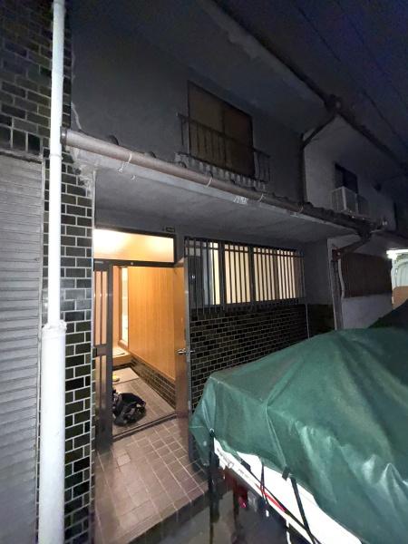 三軒家西2丁目貸家