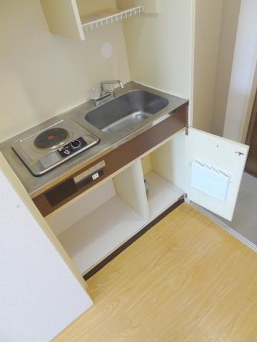 大阪市大正区南恩加島６丁目のマンション
