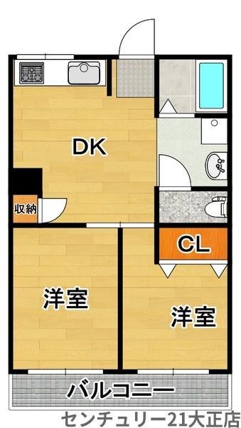 川忠ビル