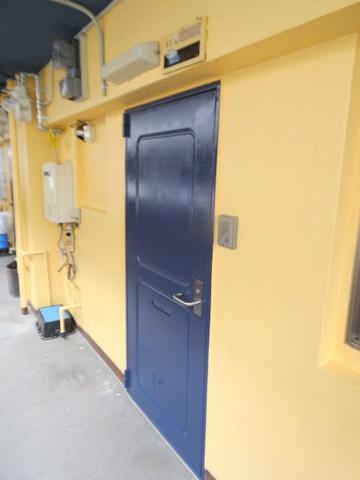 川忠ビル