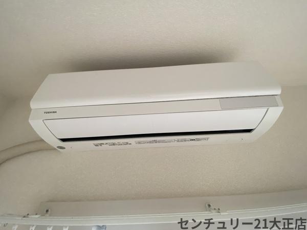川忠ビル