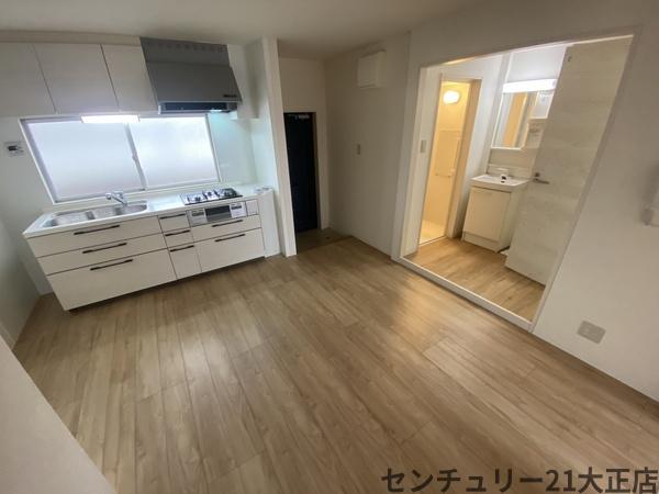 川忠ビル