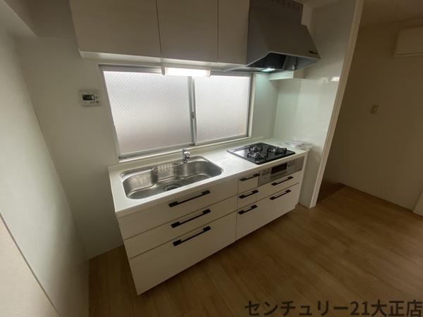 川忠ビル