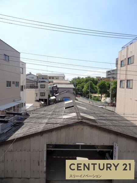 アミティ大正