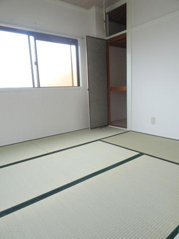 東江ハイツ