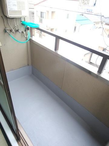 東江ハイツ