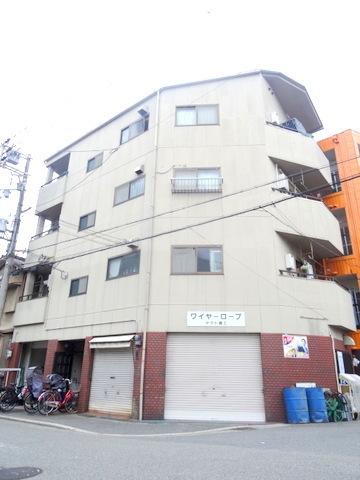 東江ハイツ