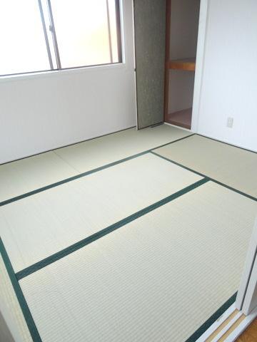 東江ハイツ