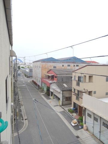 東江ハイツ